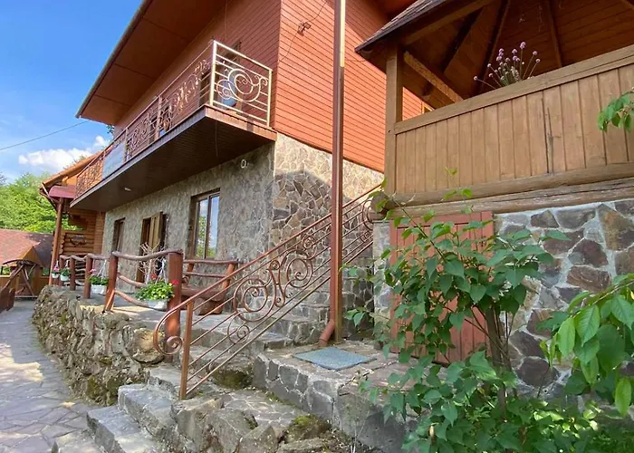 у льотчика Villa