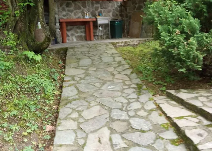 у льотчика Villa *