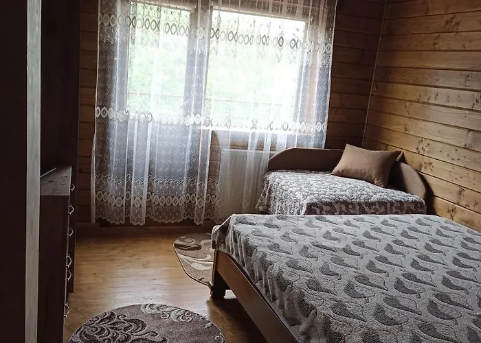 Villa у льотчика *