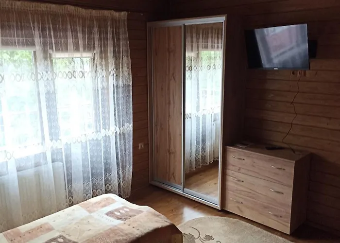 Villa у льотчика