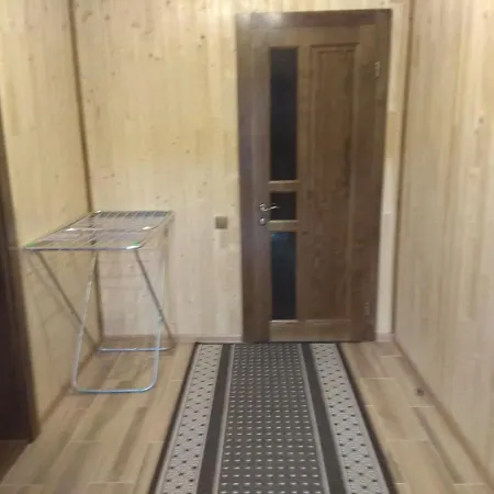 у льотчика Villa Polyana (Transcarpathia)