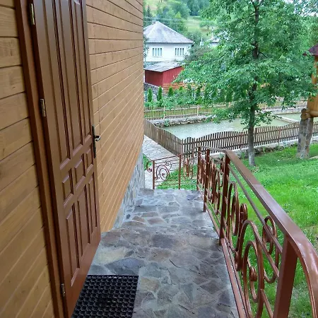 Villa у льотчика