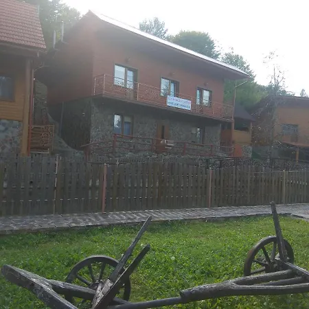 Villa у льотчика