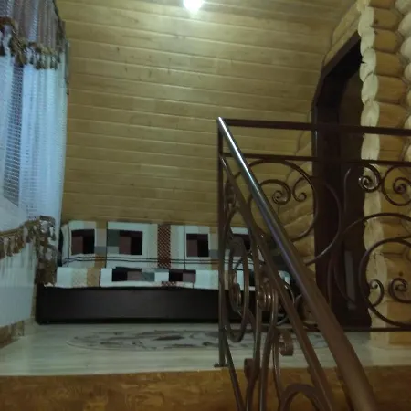 у льотчика * Polyana (Transcarpathia)