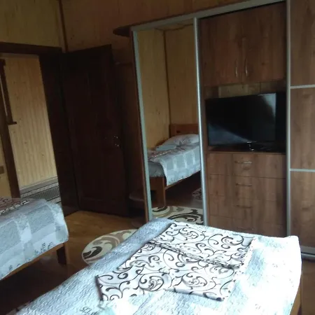 у льотчика Polyana (Transcarpathia)