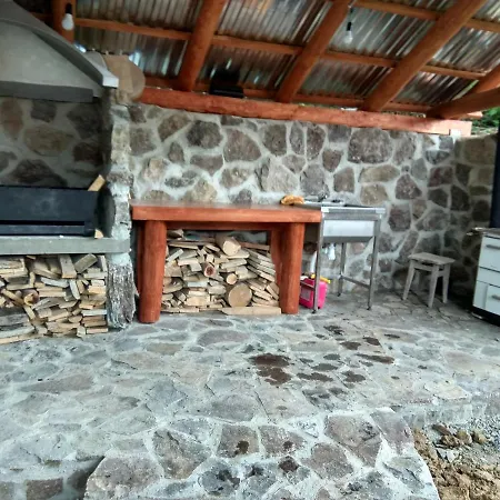 Villa у льотчика