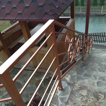 у льотчика Villa