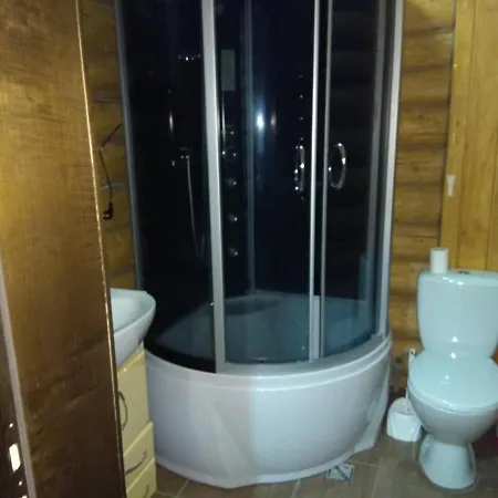 у льотчика Villa *