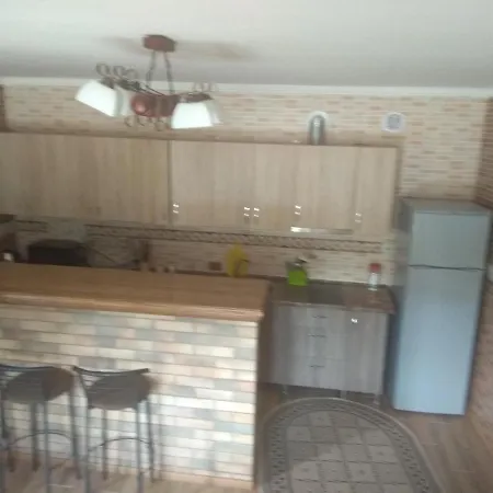 у льотчика Villa *