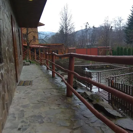 у льотчика Polyana (Transcarpathia)