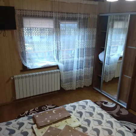 у льотчика Villa *