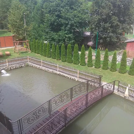 у льотчика Villa