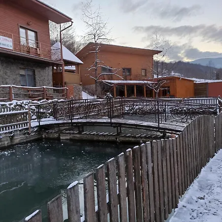 у льотчика Villa