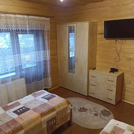 у льотчика Villa