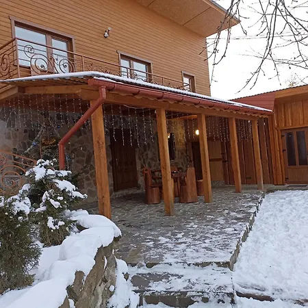 Villa у льотчика *