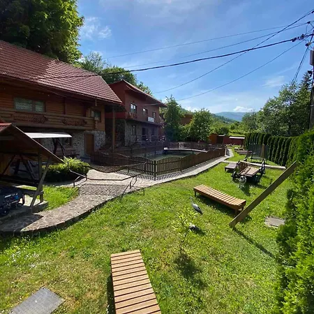 Villa у льотчика