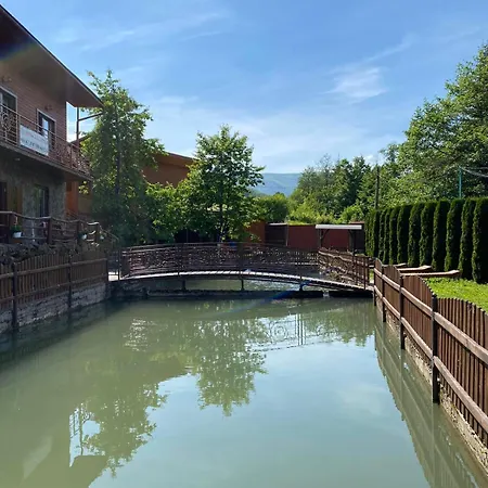 Villa у льотчика *