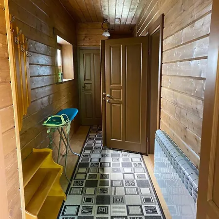 Villa у льотчика