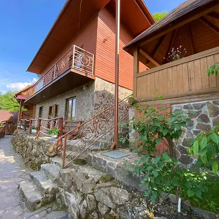 у льотчика Villa