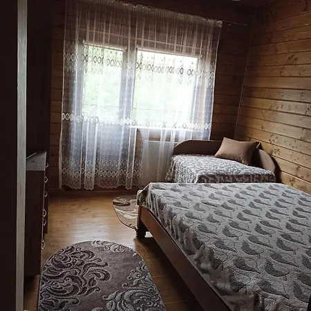 Villa у льотчика *