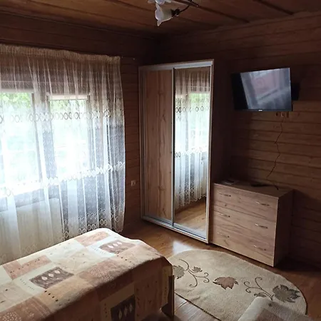 Villa у льотчика