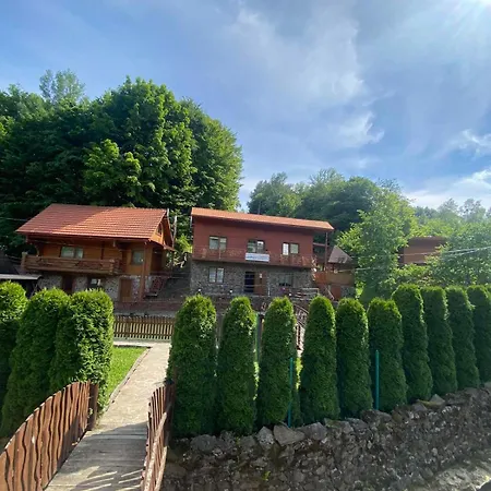 у льотчика Villa *